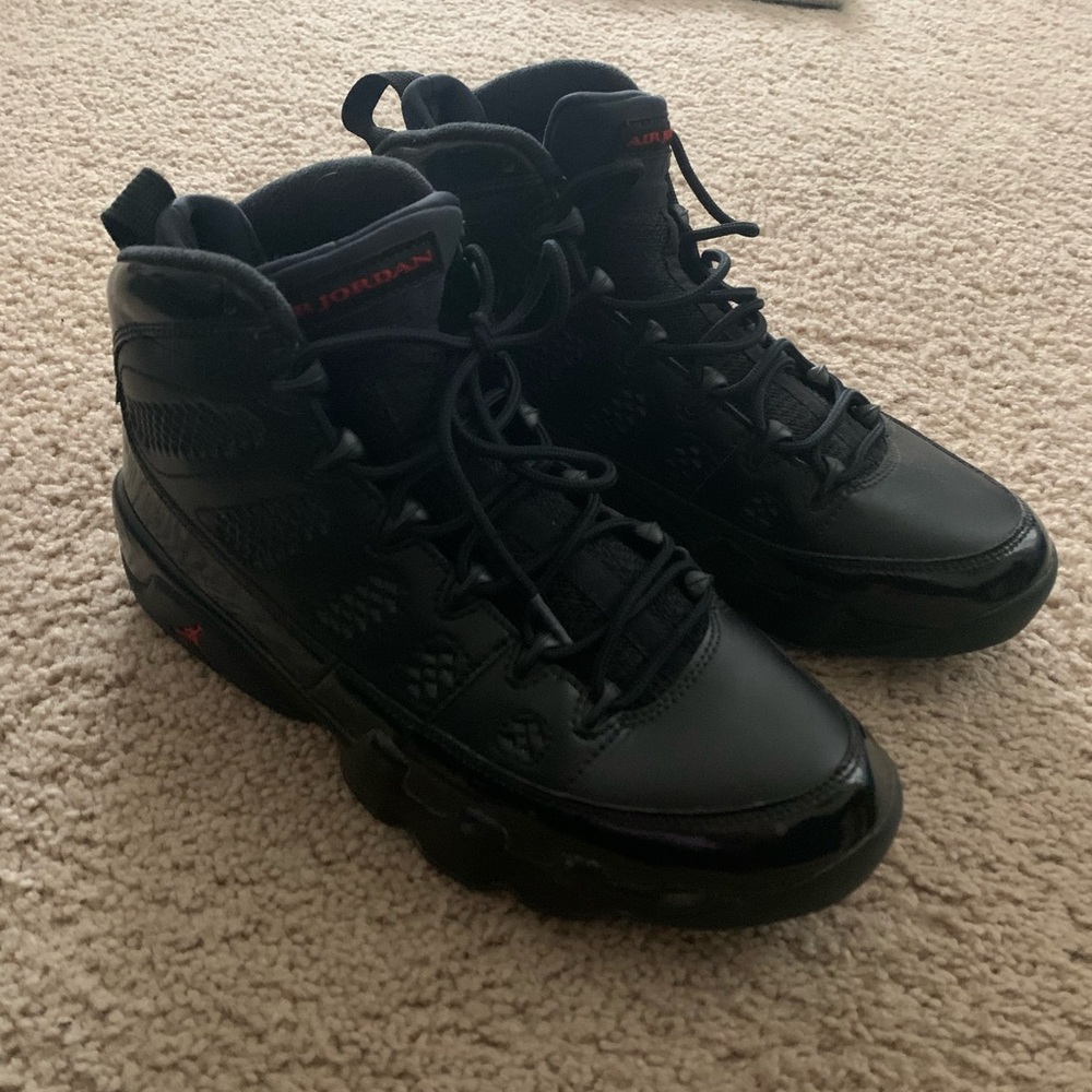 Air Jordans